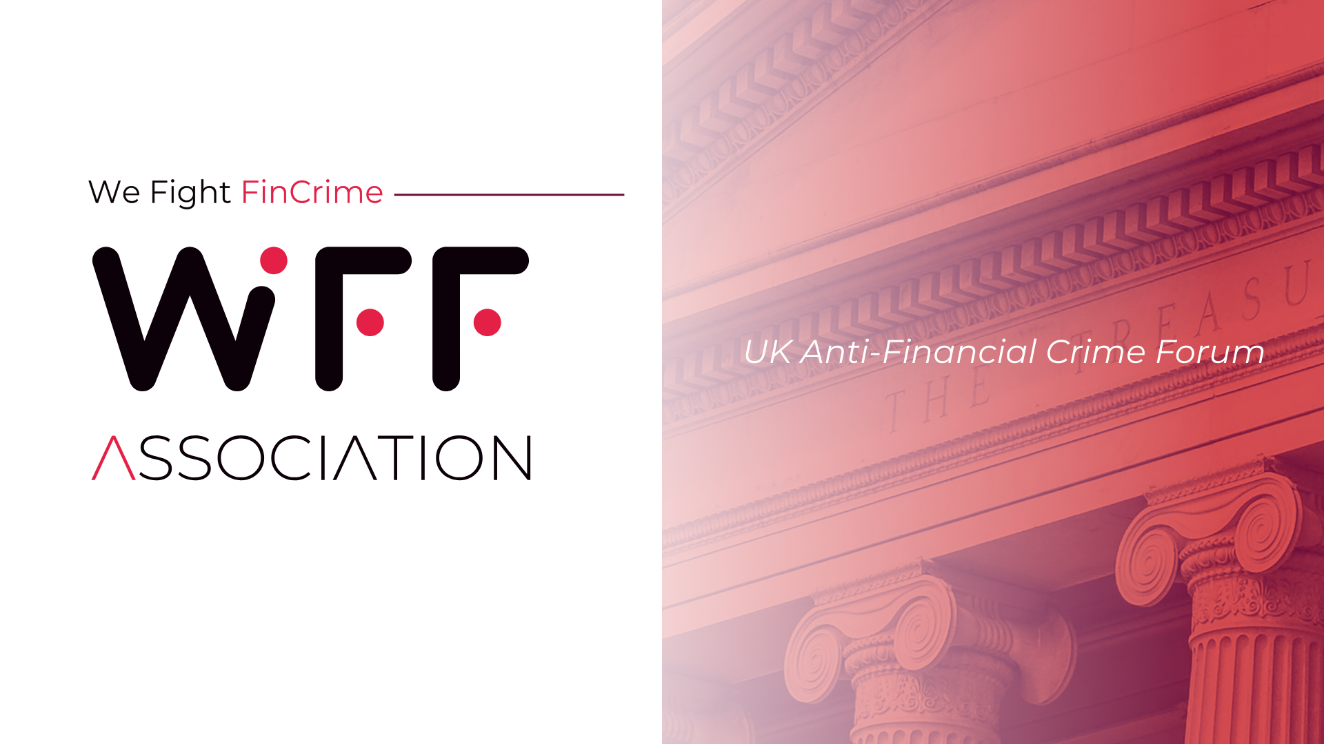 UK Anti-Financial Crime Forum